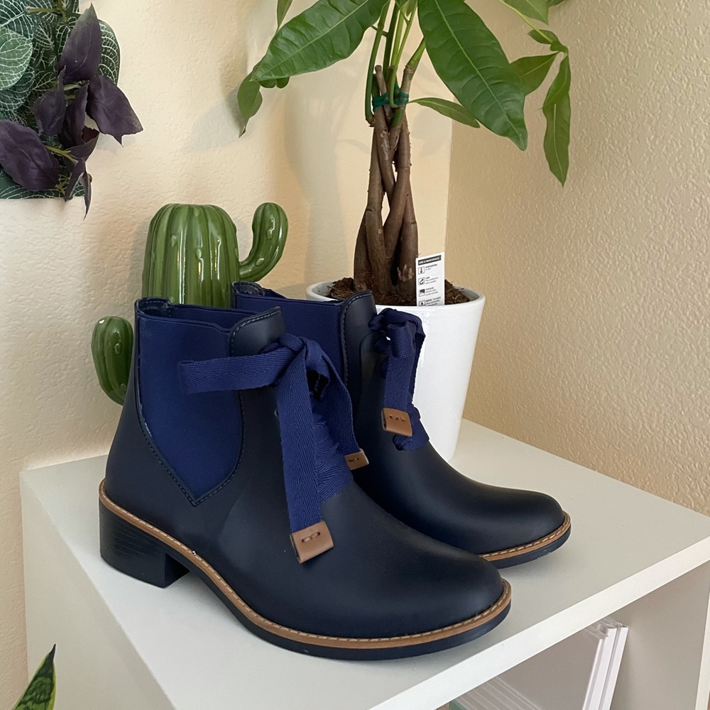 Rain Boots - image 1